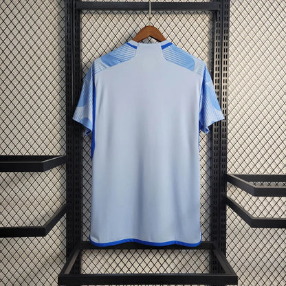 2022 FIFA World Cup Spain Away Soccer Shirt