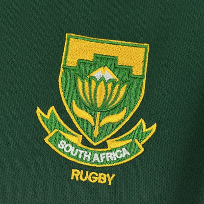 2026 South Africa Hpme Springbok Football Jersey
