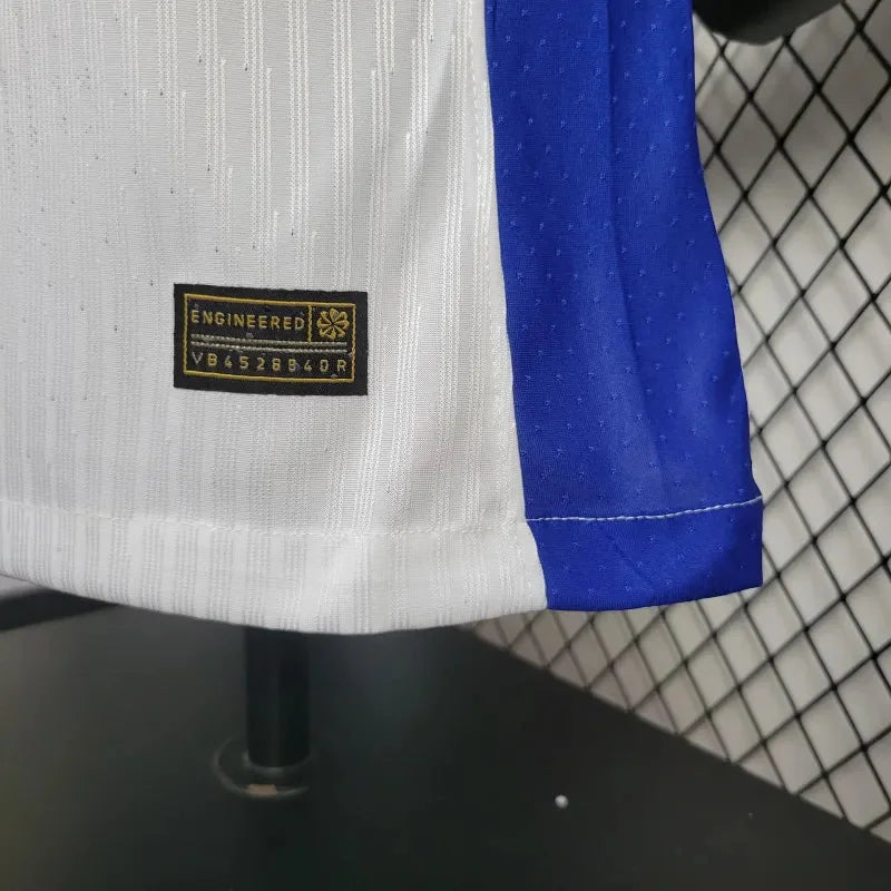 2024/2025 Chelsea Away Football JerseyPlayer Version