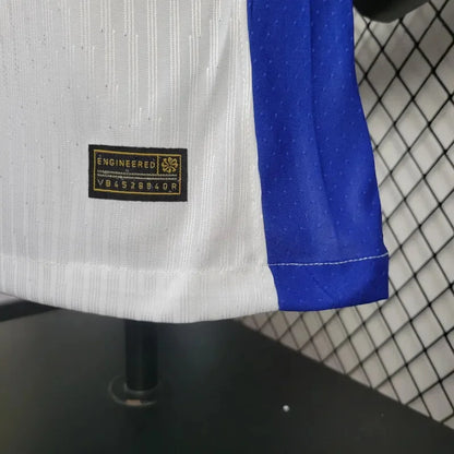 2024/2025 Chelsea Away Football JerseyPlayer Version