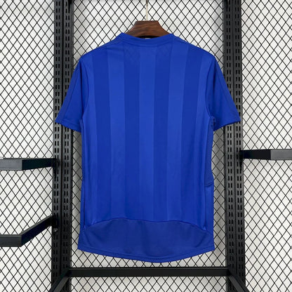 2015/2016 Retro Leicester City Home Football Shirt