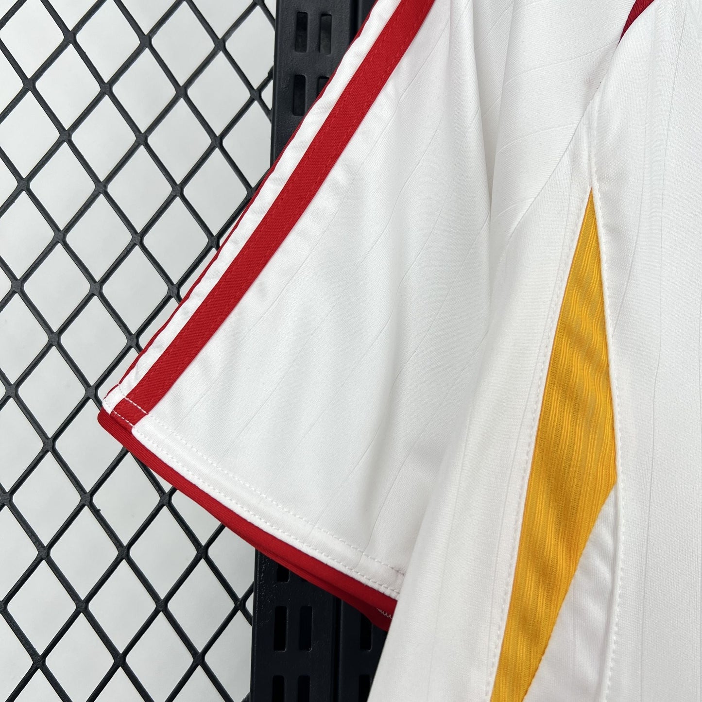 2006 Retro Spain Away Football Shirt