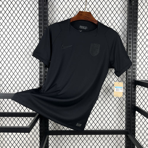 2026 Norway Away World Cup Football Shirt