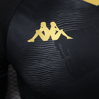 2023/2024 Monaco Third Away Football Shirt - Player Version