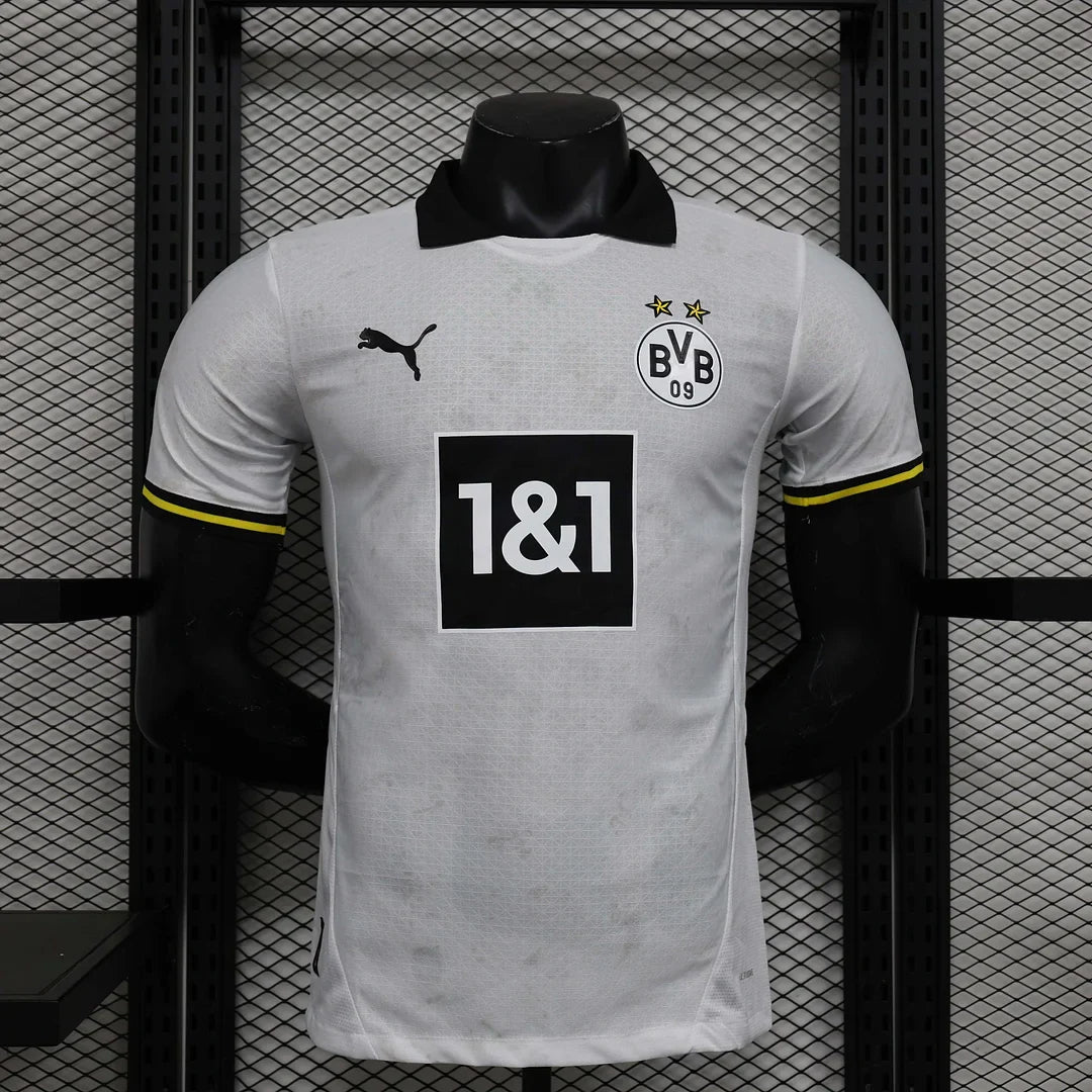 2024/2025 Dortmund Third Away Football ShirtPlayer Version