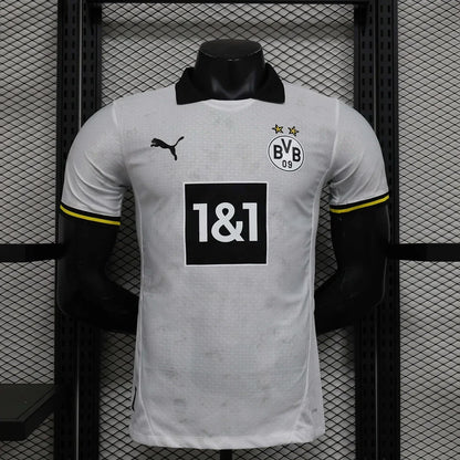 2024/2025 Dortmund Third Away Football ShirtPlayer Version
