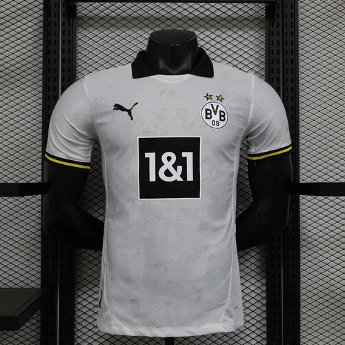 2024/2025 Dortmund Third Away Football ShirtPlayer Version