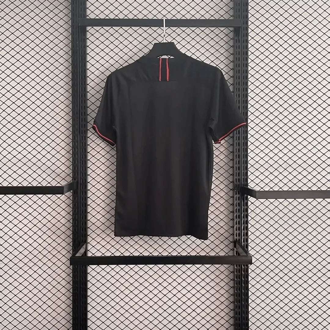 2018/2019 Retro Atletico Madrid Away Soccer Jersey