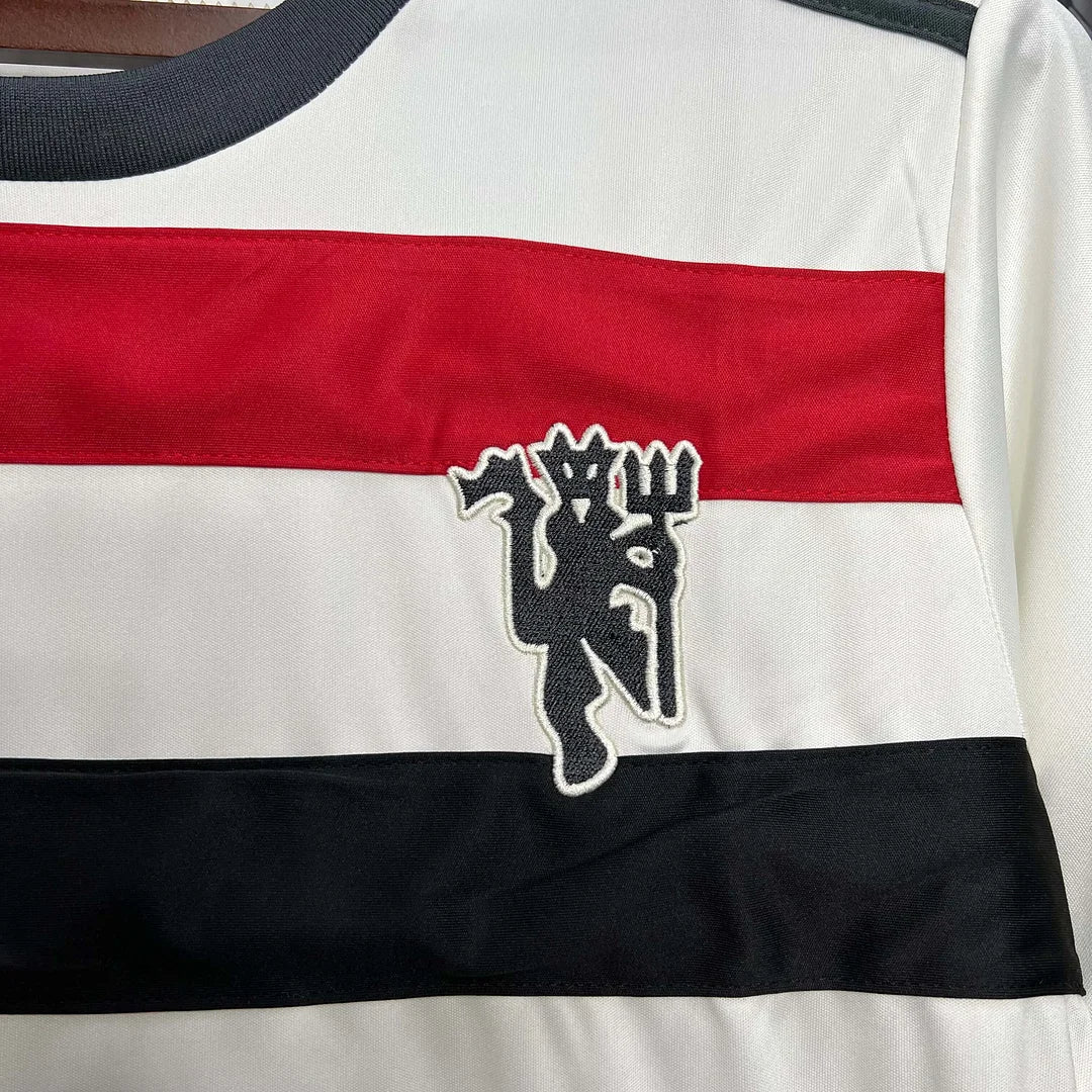 2024/2025 Manchester United Third Away Soccer Jersey