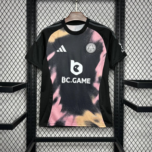 2024/2025 Leicester City Away Football Shirt
