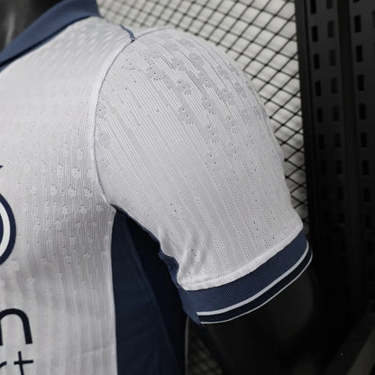 2024/2025 Player Version Inter Milan Away Football Shirt