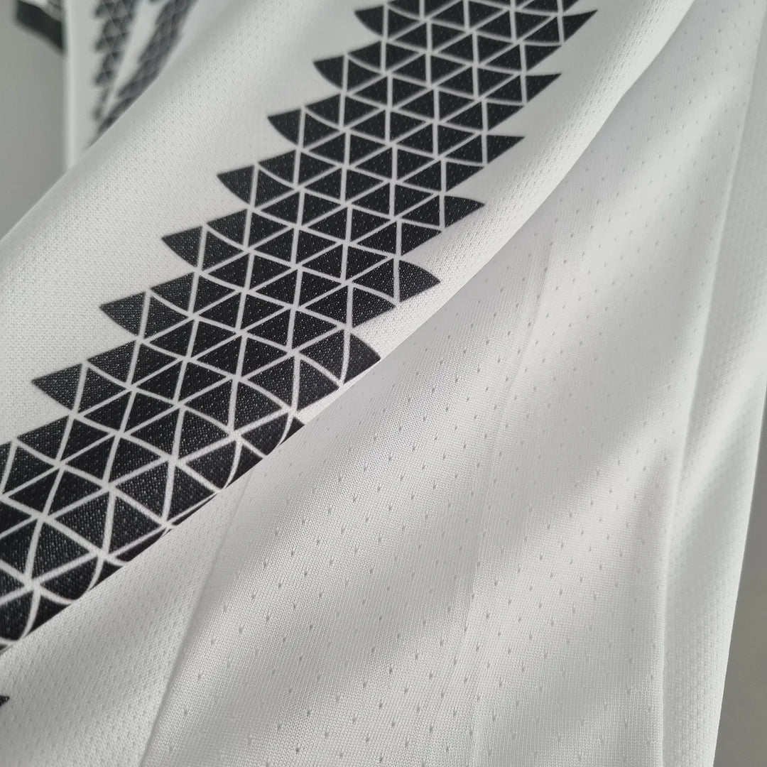 2022/2023 Juventus Home Soccer Jersey