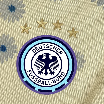 2026 Germany World Cup Special Edition Football Jersey