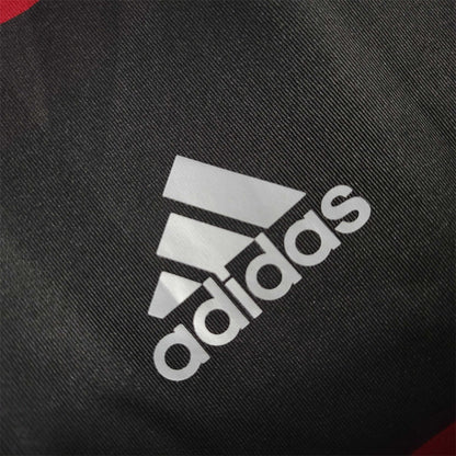 2014 Retro Germany Away Football Jersey