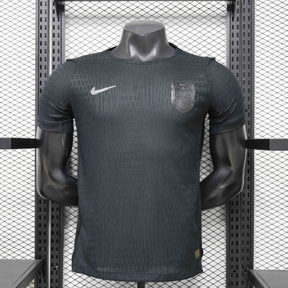 2026  Norway World Cup Away Player Version Jersey