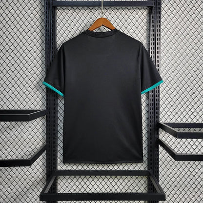 2017/2018 Retro Real Madrid Away Football Shirt