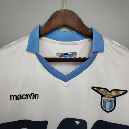 2014/2015 Retro Lazio Home Soccer Jersey