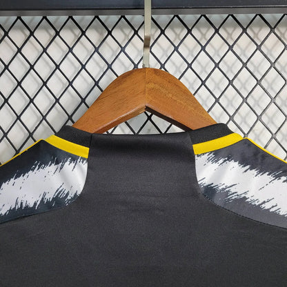 2023/2024 Juventus Home Soccer Jersey