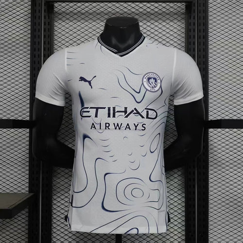 2024/2025 Manchester City Special Edition Football ShirtPlayer Version