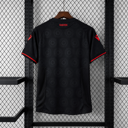 2026 Albania Third Away Football Jersey