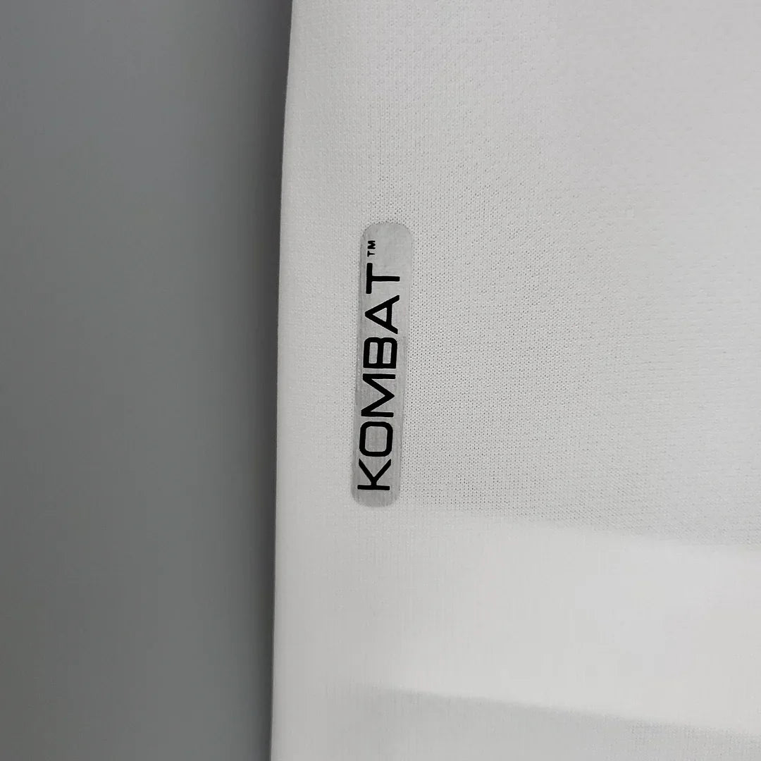 Venezia Away Football Jersey 2021/2022 Retro