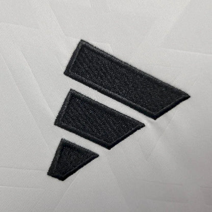 2024 Germany Home Soccer Jersey