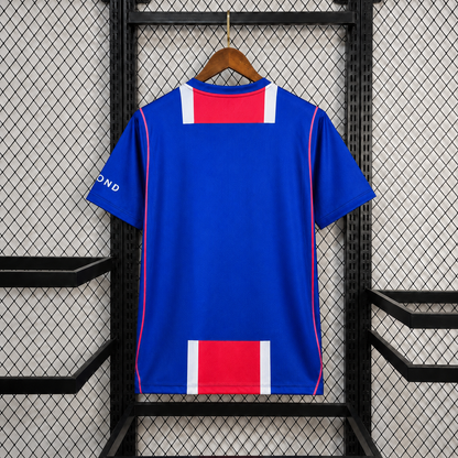 2026/2027 2 Stars PSG  Paris Saint-Germain Home Football Shirt