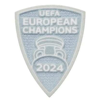 World Cup Patches