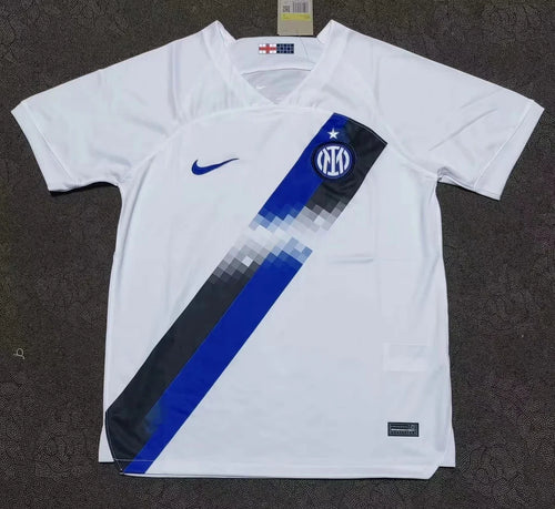 2023/2024 Internazionale Milan Away Football Jersey