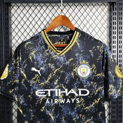 2023/2024 Manchester City Special Edition 1:1 Football Shirt