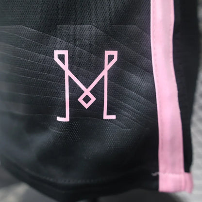 2024/2025 Inter Miami Away Soccer JerseyPlayer Version