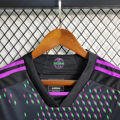 2023/2024 Bayern Munich Away Football Jersey