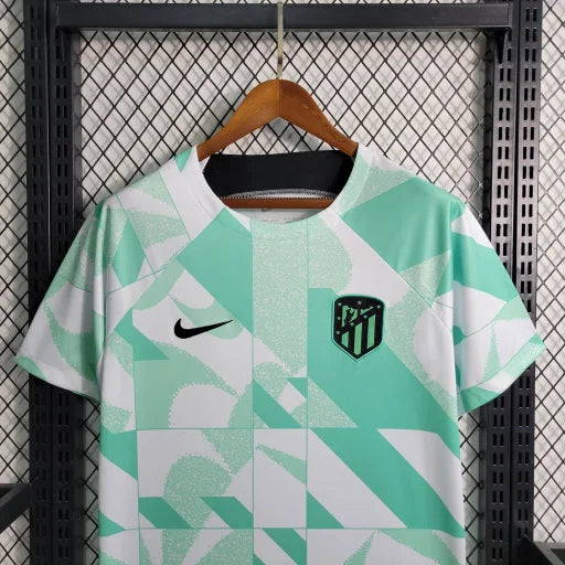 2023/2024 Atletico Madrid Training Soccer Jersey