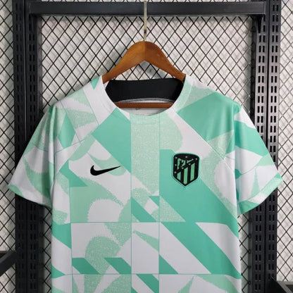 2023/2024 Atletico Madrid Training Soccer Jersey