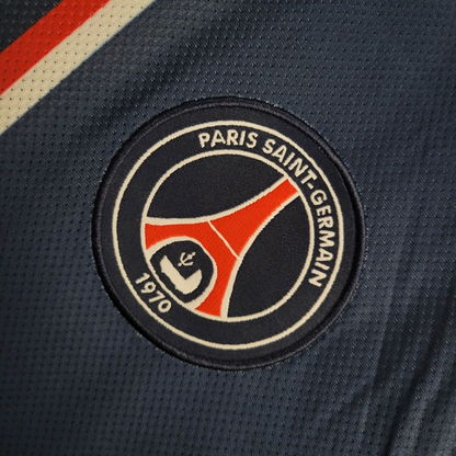 2012/2013 Retro Paris Saint-Germain Home Football Shirt