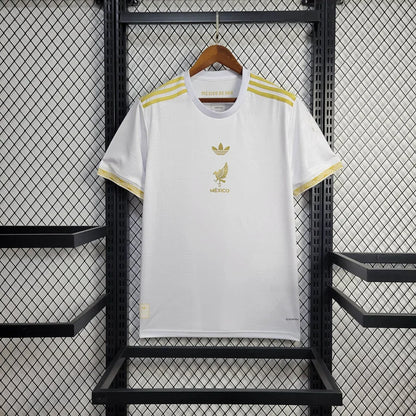 2025 Mexico Special Edition Football Shirt