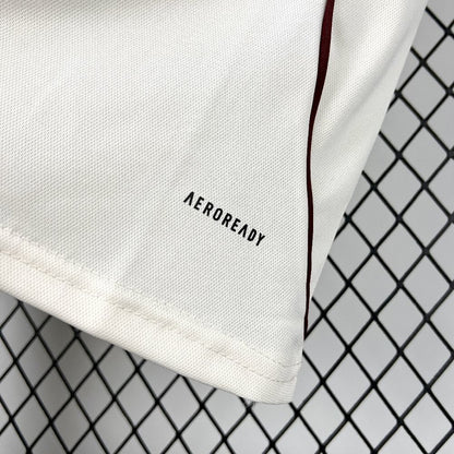 2025/2026 Ajax Third Away Football Shirt