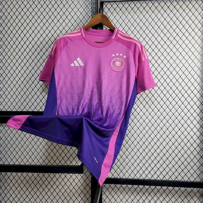 2024 Germany Away Soccer Jersey