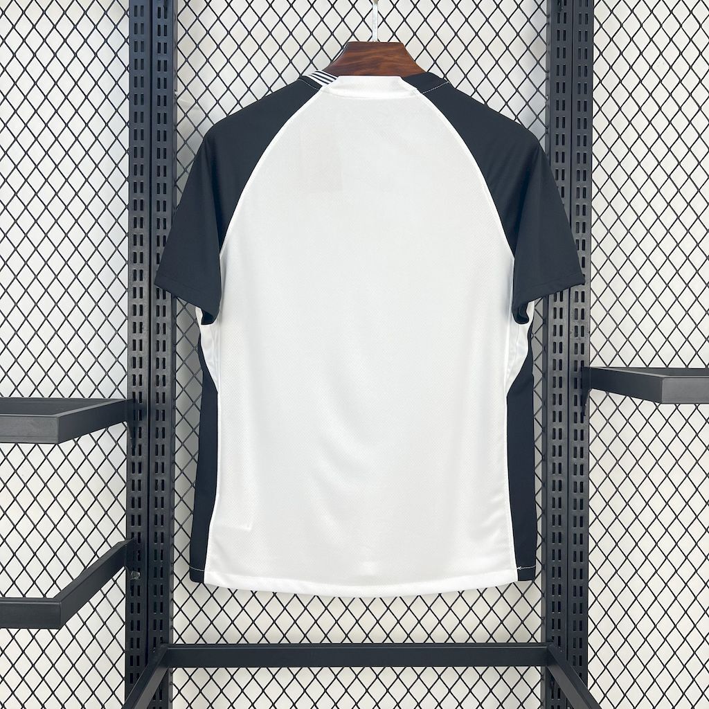 2025/2026 Corinthians Home Football Shirt