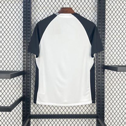 2025/2026 Corinthians Home Football Shirt