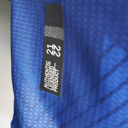 Manchester United Football Shirt Third Away 2021/2022 RetroPlayer Version