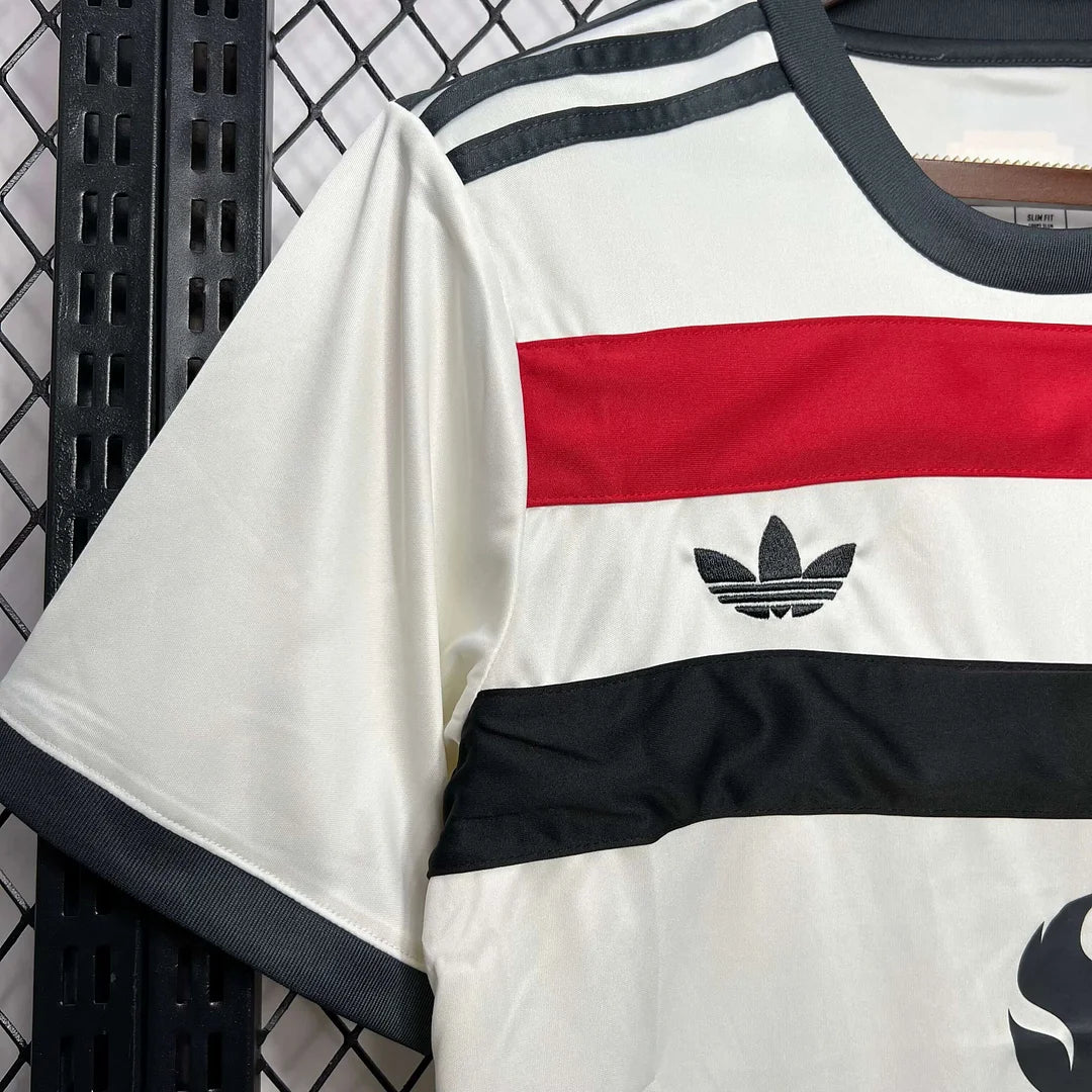 2024/2025 Manchester United Third Away Soccer Jersey