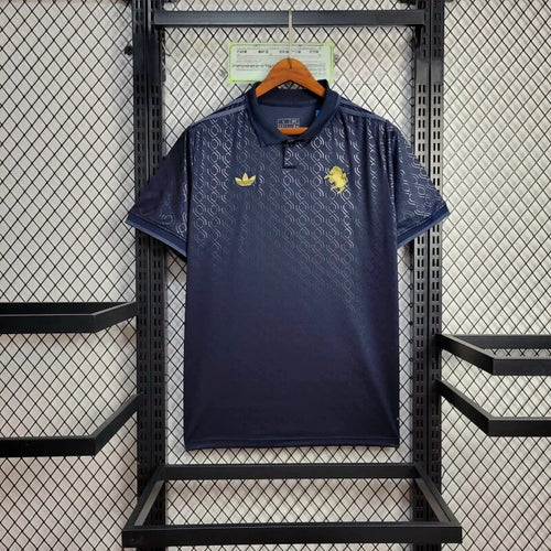 2024/2025 Juventus Third Away Soccer Jersey