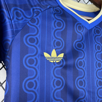 2026 Sweden Away World Cup Football Jersey Kids Size