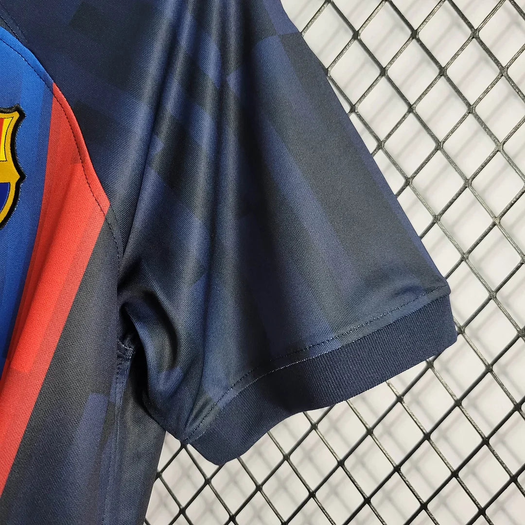 2022/2023 Barcelona Football Shirt Home