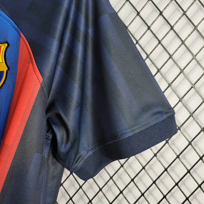 2022/2023 Barcelona Football Shirt Home