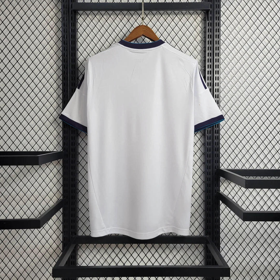 2012/2013 Retro Real Madrid Home