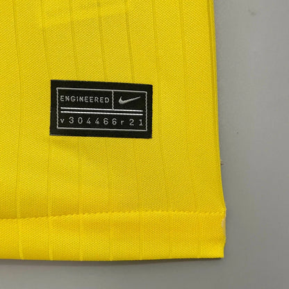 2021/2022 Retro Liverpool Third Away Soccer Jersey