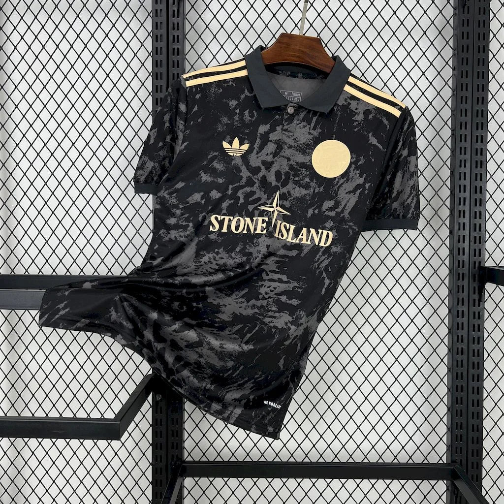 2025/2026 Ajax Third Away Football Shirt