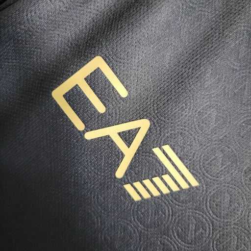 2023/2024 Napoli Third Away Soccer Jersey